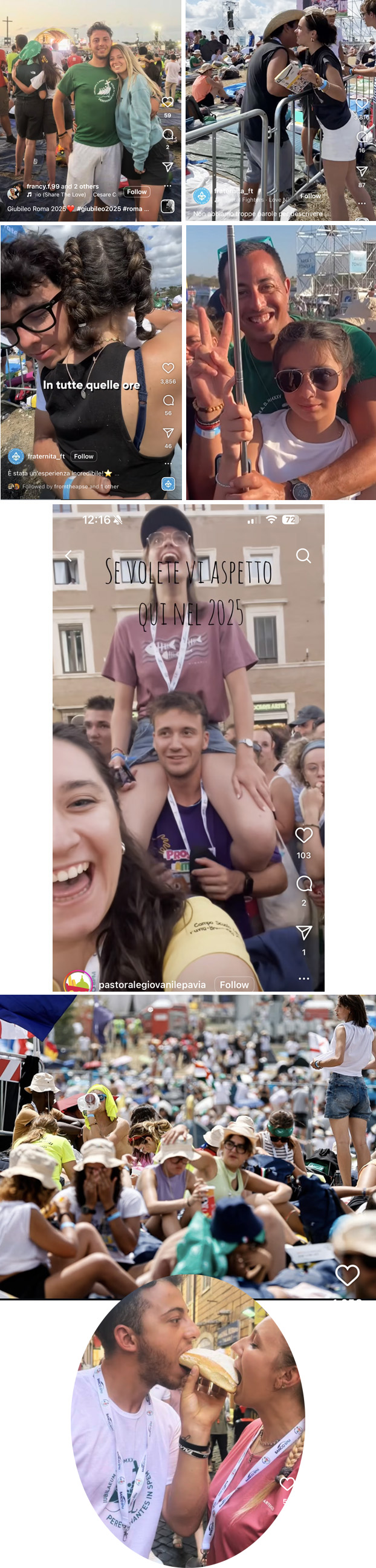 2025 Youth Jubilee 2